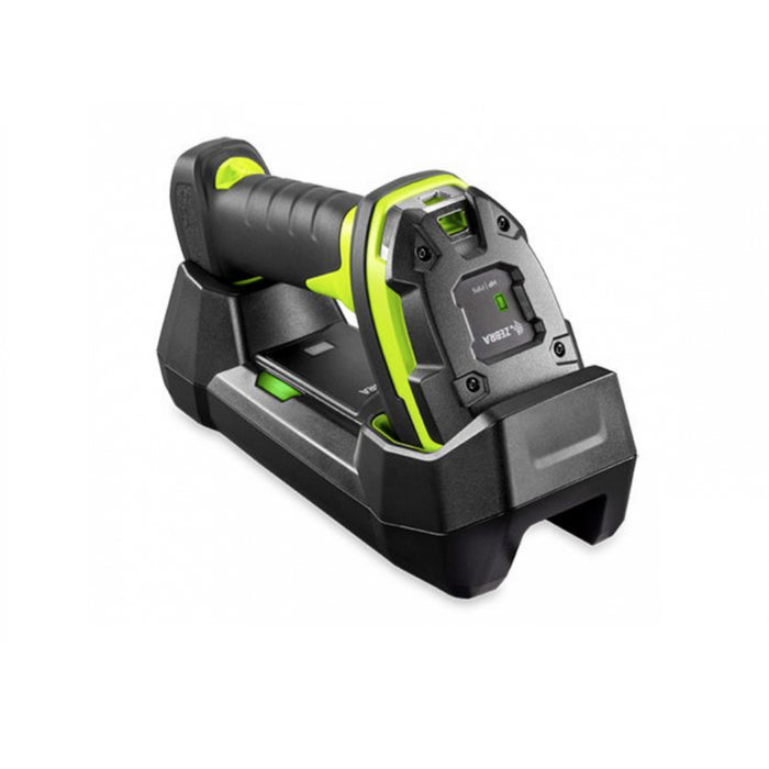 DS3678 HP RUGG GREEN STD CRADLE