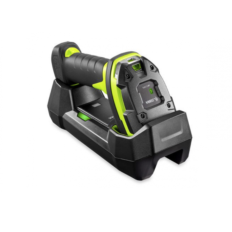 DS3678 HP RUGG GREEN STD CRADLE