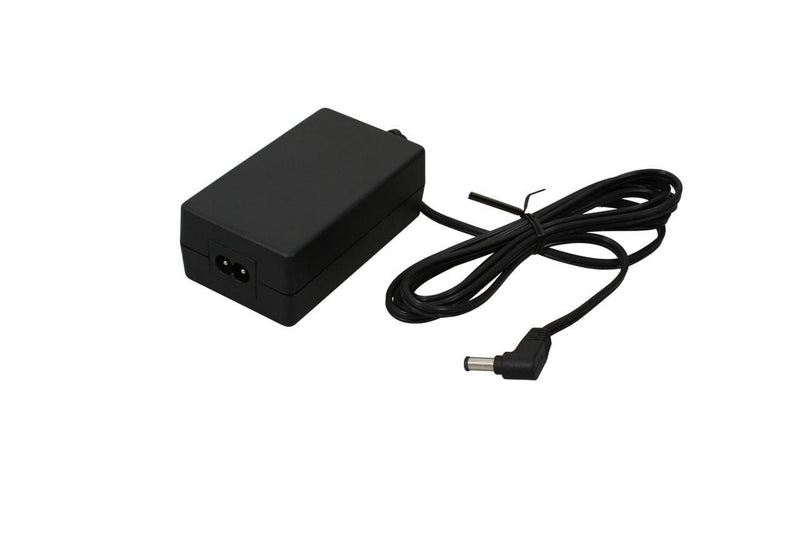 Requires Power Cord