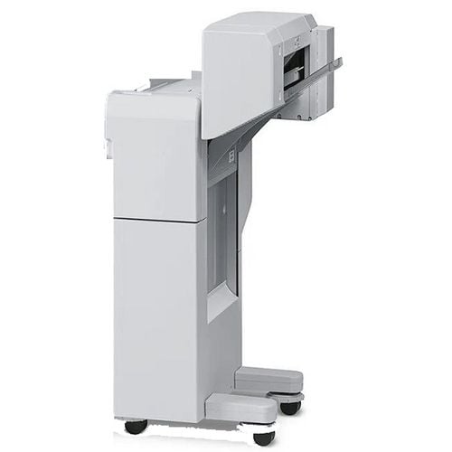 Xerox - Integrated finisher - 500 sheets - for AltaLink C8130, C8135, C8155, C8170, VersaLink B7125, B7130, B7135, C7120, C7125, C7130