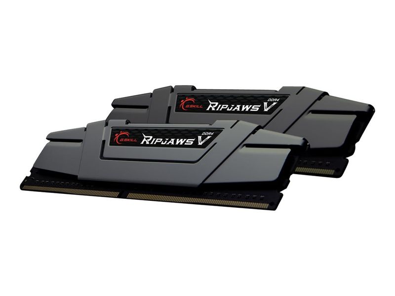 G.Skill Ripjaws V memory module 16 GB 2 x 8 GB DDR4 3200 MHz