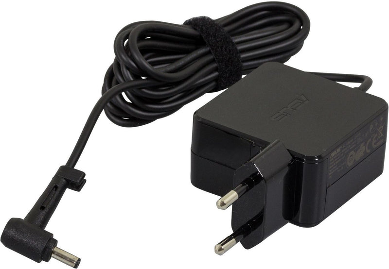 33W19V, 2,5mm x 0,7mm plug