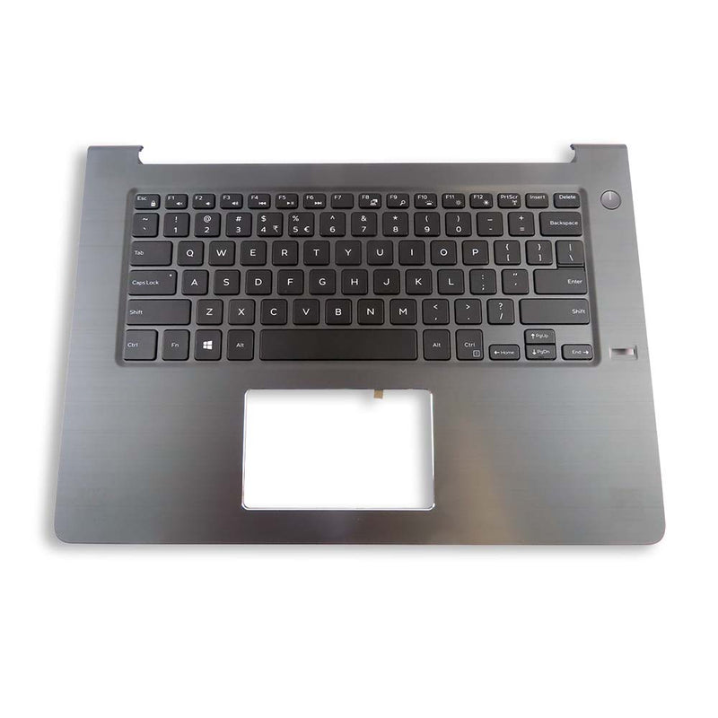 Keyboard Assembly with
