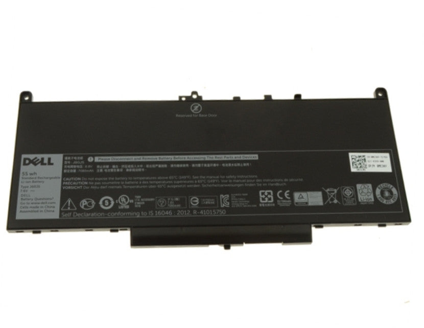 battery for Latitude E7270