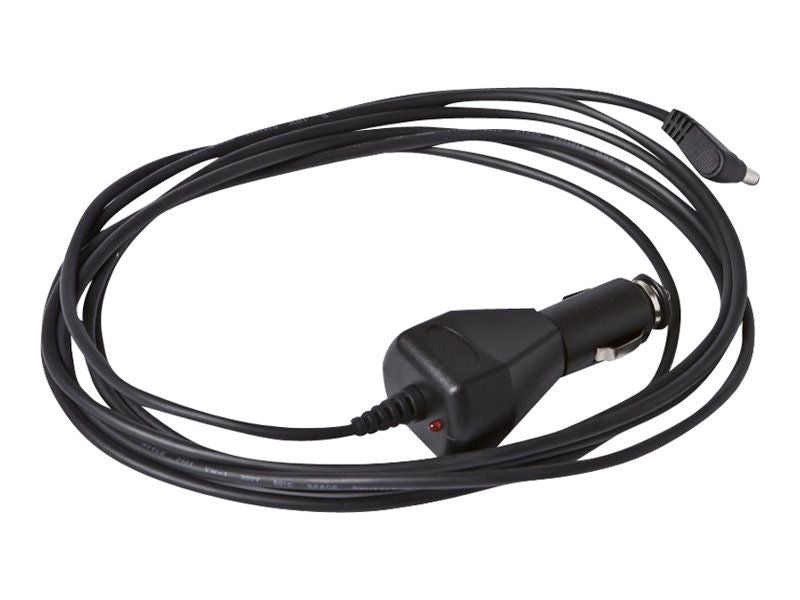 PA-CD-600CG CAR ADAPTER CIG.
