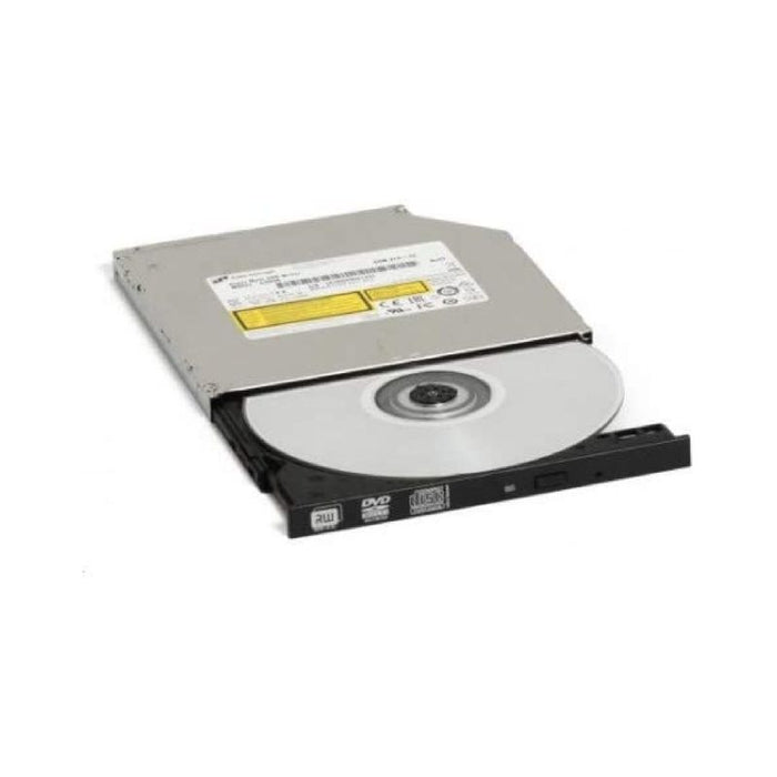 LG GUD1N optical disc drive Internal DVD-RW Black