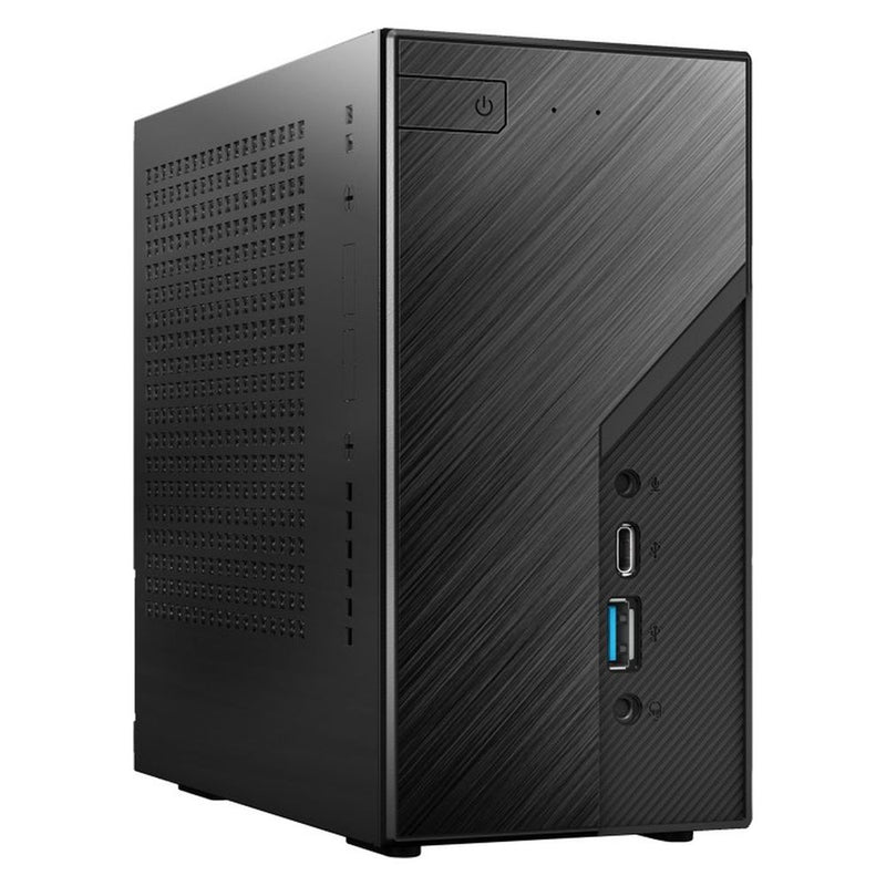 ASRock DESKMINI X300 AMD AM4 HDMI//DP/D-Sub USB3.1