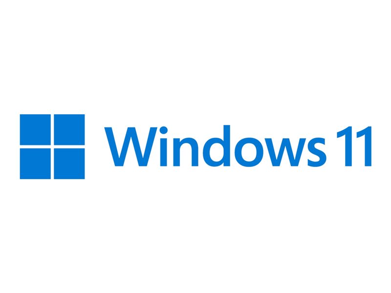 Windows 11 Pro for Workstations - Licence - 1 licence - OEM - DVD - 64-bit - English