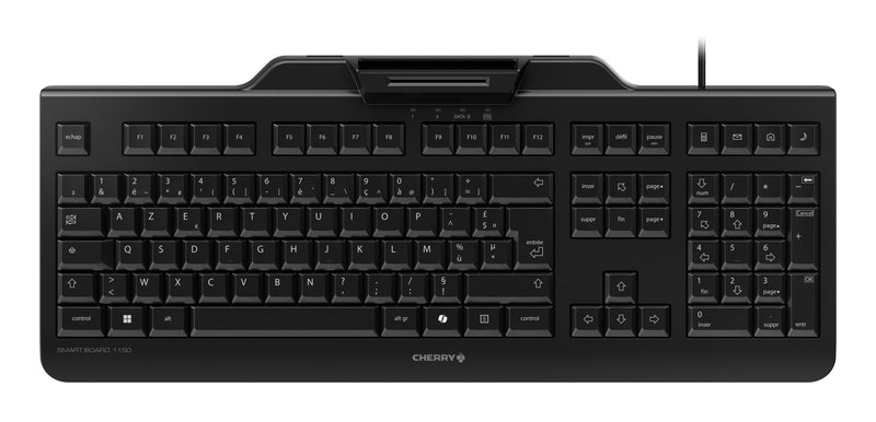 Cherry SMART BOARD 1150 - FRENCH