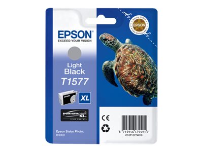 Epson C13T15774010 black