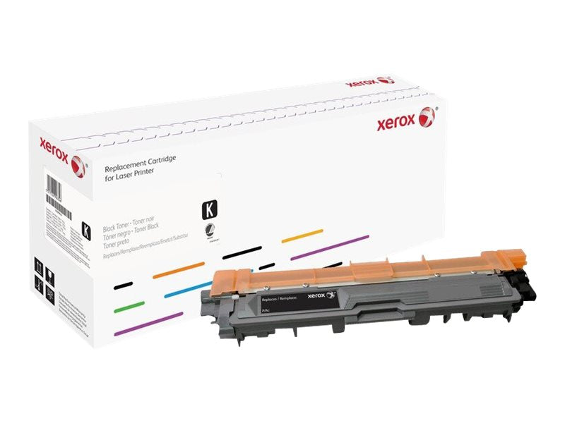 Xerox Brother HL-3180 - Cyan - compatible - toner cartridge (alternative for: Brother TN245C) - for Brother DCP-9015, DCP-9020, HL-3140, HL-3150, HL-3