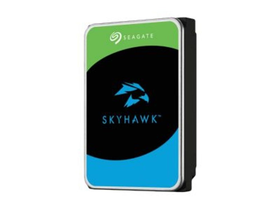 Seagate SkyHawk internal hard drive 1 TB 256 MB 3.5" Serial ATA III (ST1000VX013)