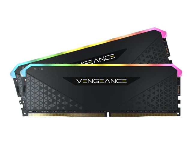 16GB Corsair Vengeance RGB Kit (8GBx2) RS