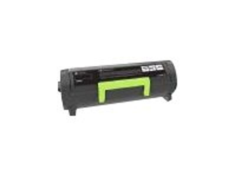 LEXMARK Toner schwarz Rck f. B2442/ 2546/2650/MB2442/2546/2650 ca.6.000S