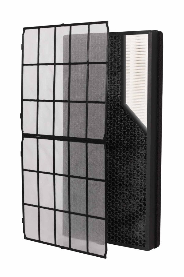 Fellowes Aeramax SV Hybrid Filter - GBL - 2PK