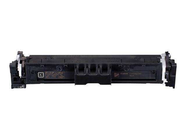 Canon 069 - Black - original - box - toner cartridge - for i-SENSYS LBP673Cdw, LBP673dw, MF752Cdw, MF754Cdw