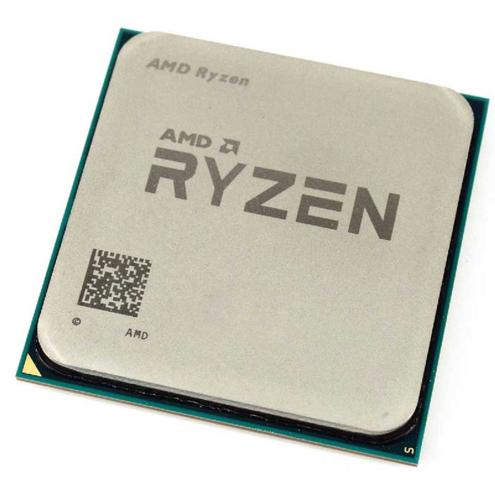 AMD Ryzen 7 5700G - 3.8 GHz - 8-core - 16 threads - 16 MB cache - Socket AM4 - OEM