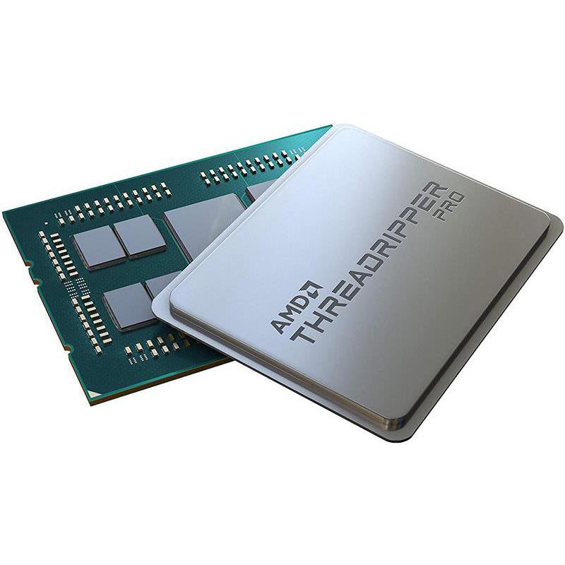 AMD Ryzen ThreadRipper PRO 5955WX - 4 GHz - 16 Kerne - 32 Threads - 64 MB Cache - Sockel sWRX8 - OEM