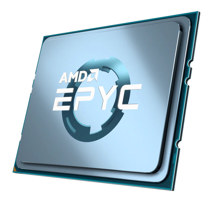AMD EPYC 9124 - 3 GHz - 16-core - 32 threads - 64 MB cache - Socket SP5 - OEM