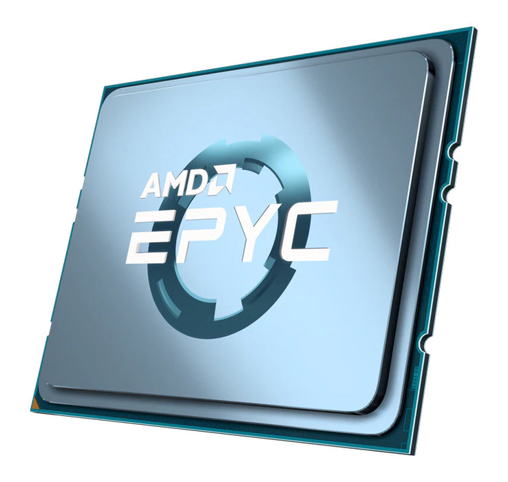 AMD EPYC 9124 Processor (16C/32T) 3.0GHz (3.7GHz Turbo) Socket SP5 TDP 200W