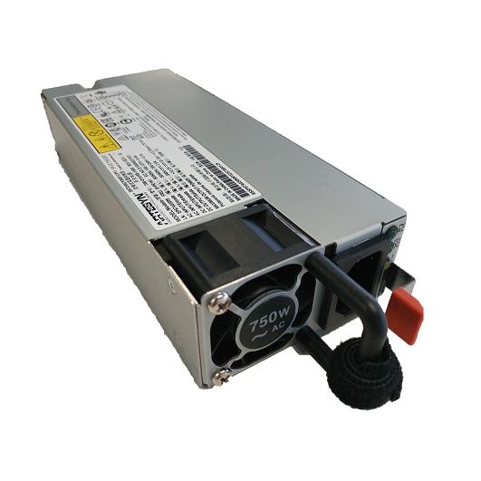 LENOVO 750W (230/115V) Platinum Hot-Swap Power Suppl