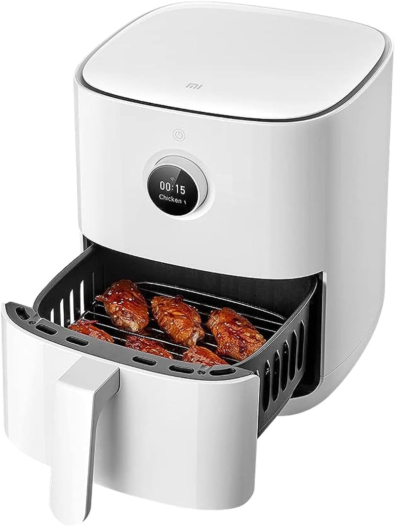 MI SMART AIR FRYER 3.5L UK