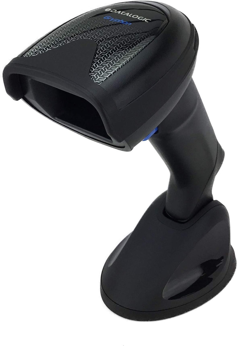 Datalogic Barcode-Scanner Gryphon I GD4590 Kit 1D/2D USB RS232 Kabelgebunden