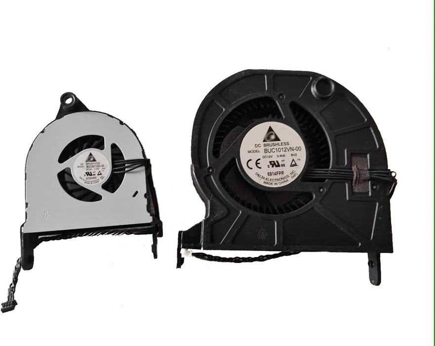 GPU cooling