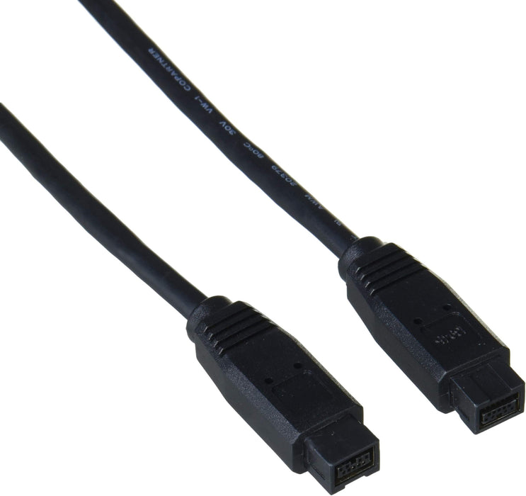 10FT 1394B FIREWIRE 800 CABLE