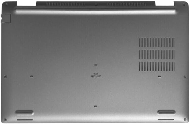 5530 and E5530 series laptops