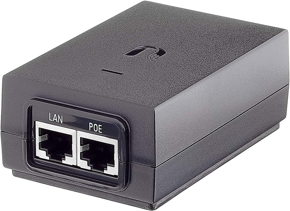 Ubiquiti POE-48-24W Fast Ethernet 48 V