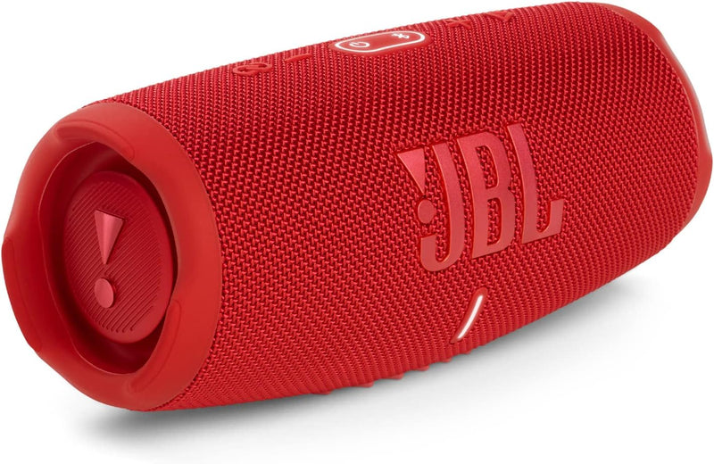 JBL Charge 5 red