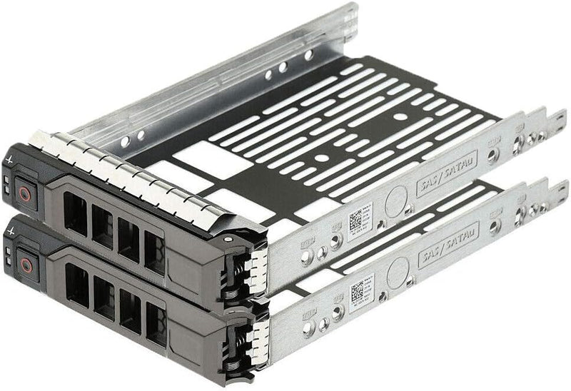 Caddy for Dell PowerEdge R/M/T 610/710 3.5in