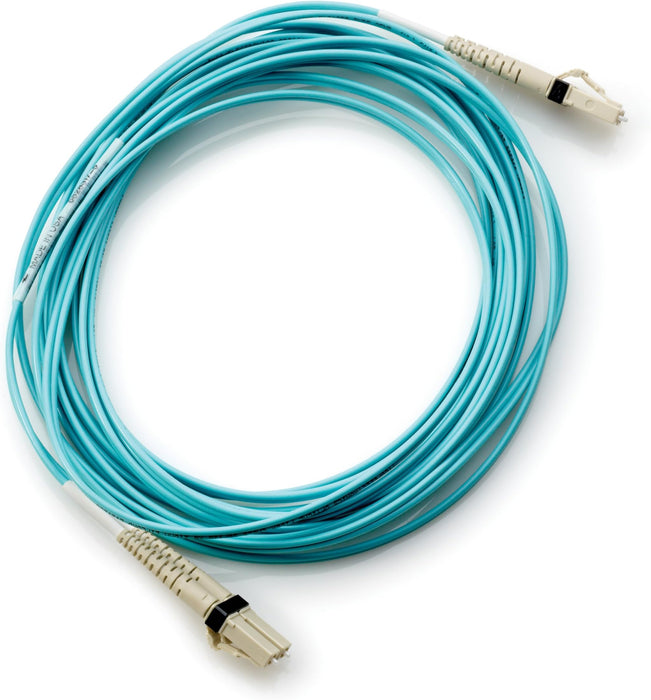 5M MULTI-MODE OM3 LC/LC