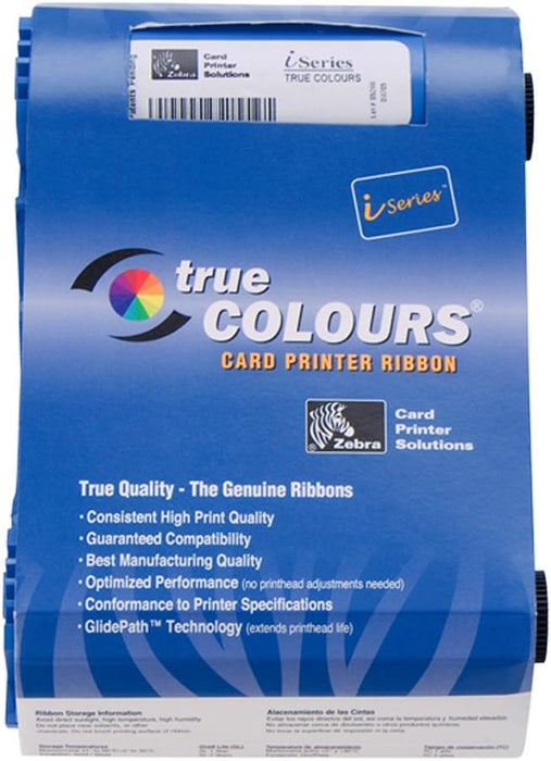 RIBBON MONO BLACK 1000 IMAGE EC