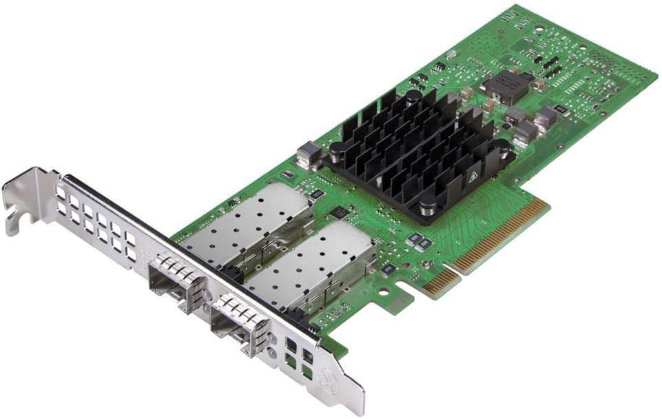 Broadcom BCM957412A4120AC network card Internal 10000 Mbit/s