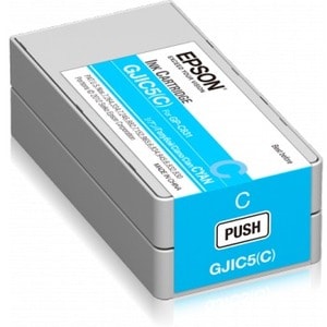 GJIC5(C): INK CARTRIDGE