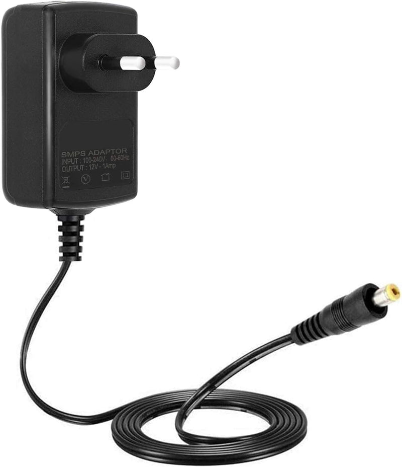 AC Adaptor with power cable