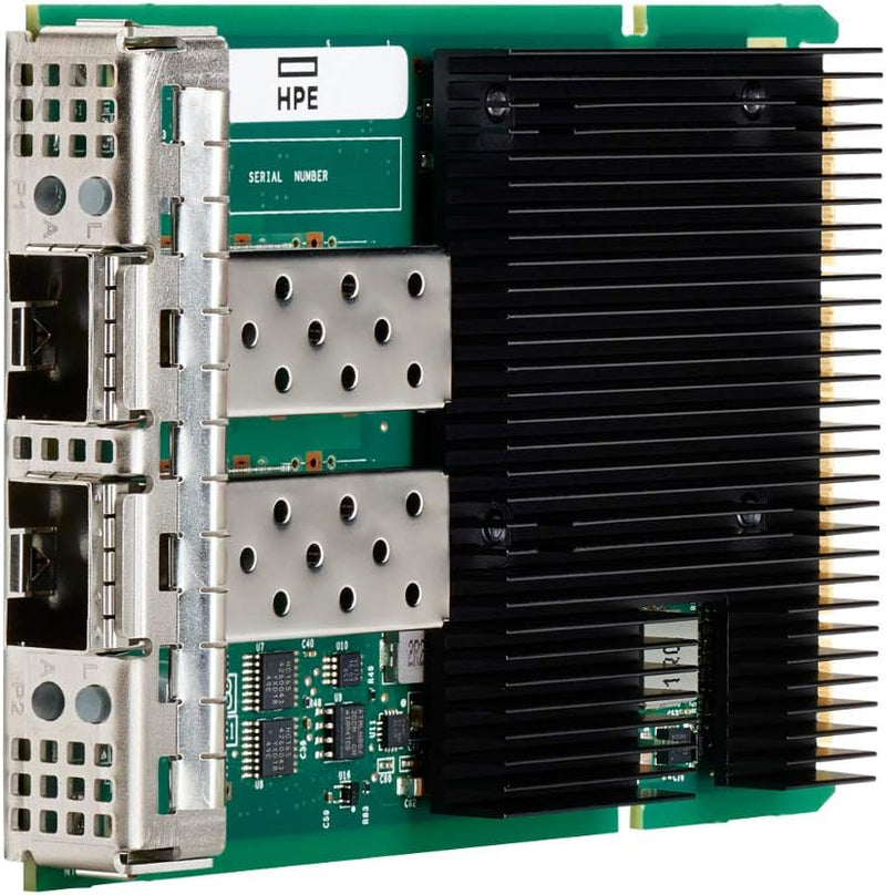 BCM 57412 10GBE 2P SFP+ O STOCK