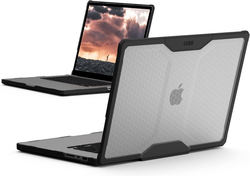 UAG Rugged Case for MacBook Pro 16-inch (2021) (A2485) M3/ M4