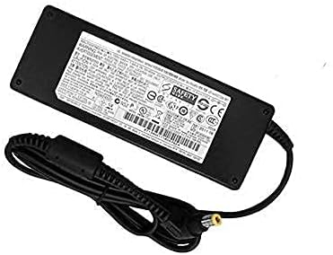 Panasonic CF-AA5713A2E - Power adapter - AC 100-240 V - United Kingdom - for Toughbook 55