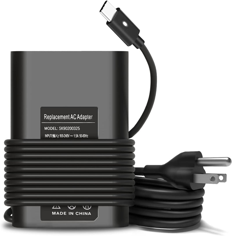 Latitude 5285, 45W/65W