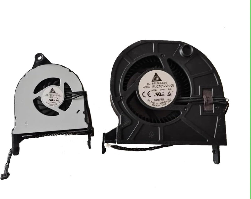 GPU cooling