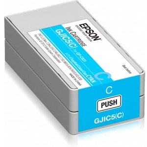 GJIC5(C): INK CARTRIDGE