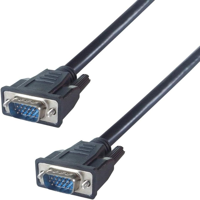 2M VGA MONITOR CABLE M-M FULLY