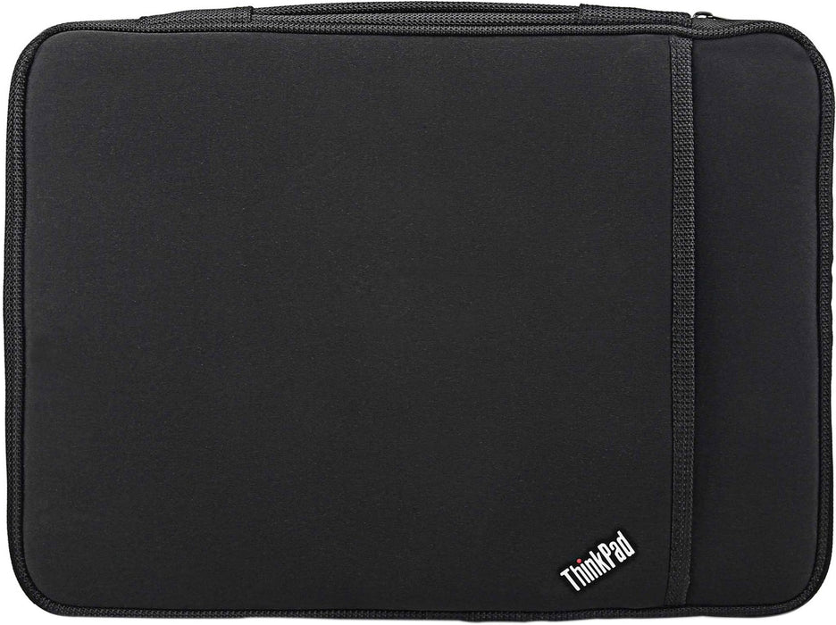 Lenovo - Notebook sleeve - 12" - Campus - for 100e Chromebook (2nd Gen) MTK.2, 100e Chromebook Gen 3, 500w Gen 3, ThinkCentre M75t Gen 2