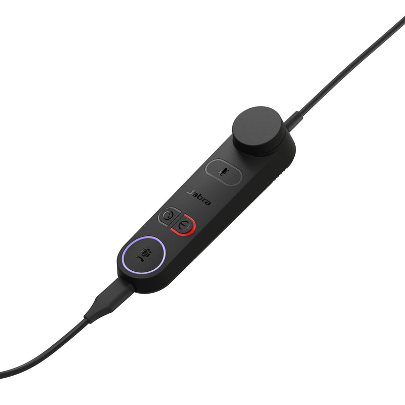 Jabra Engage 50 II Link USB-A. MS