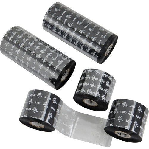 RIBBON 2300 WAX 83MM