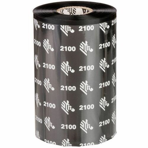 RIBBON 2100 WAX 110MM