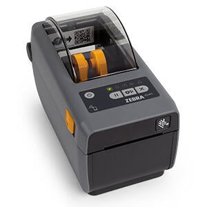 ZD411 DT PRNT 203 DPI USB USB